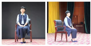 提升服务 礼仪先行丨我院医疗服务礼仪培训圆满落幕