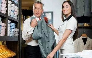 小细节大文明 导购服务礼仪篇